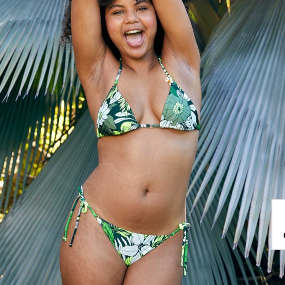 NWT aerie bikini